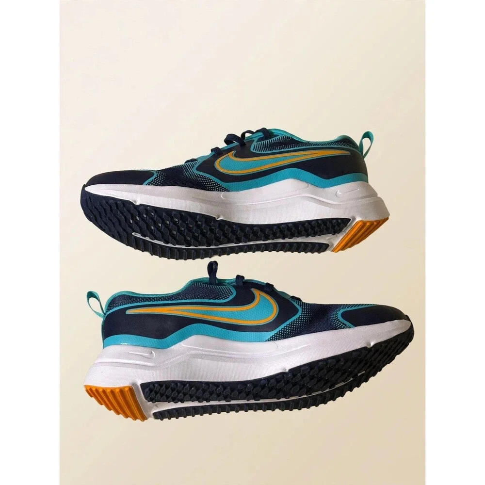Nike these are